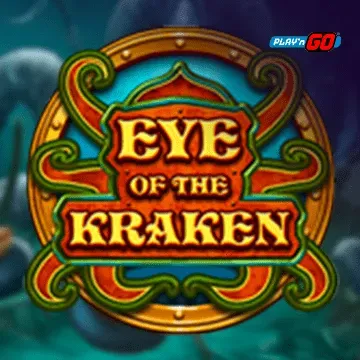 PlaynGo : Eye of The Kraken - STORYBET138