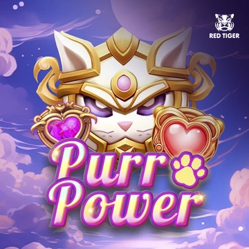 Redtiger : Purr Power - STORYBET138