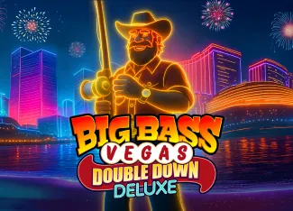 Pragmatic : Big Bass Vegas Double Down Deluxe - STORYBET138