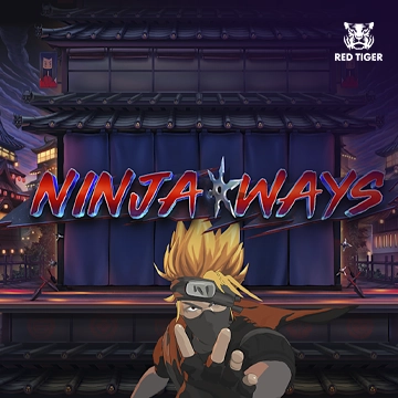 Redtiger : Ninja Ways - STORYBET138