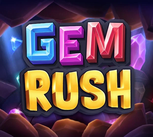 Slotmill : Gem Rush - STORYBET138