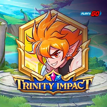 PlaynGo : Trinity Impact - STORYBET138
