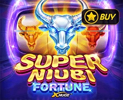 JDB : Super Niubi Fortune X-Huge - STORYBET138