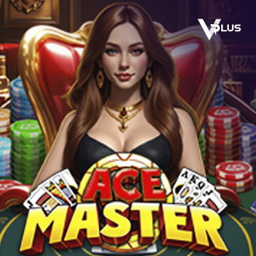 Vplus : Ace Master - STORYBET138