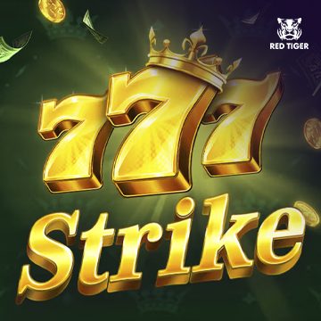 Redtiger : 777 Strike - STORYBET138