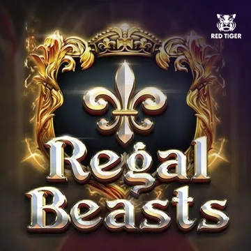 Redtiger : Regal Beasts - STORYBET138