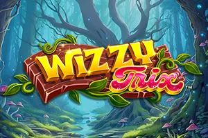 Playtech : Wizzy Trix - STORYBET138