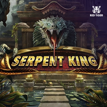 Redtiger : Serpent King - STORYBET138