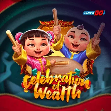 PlaynGo : Celebration of Wealth - STORYBET138