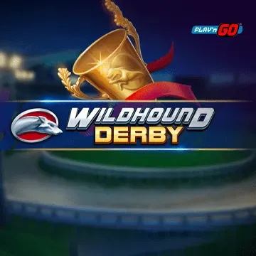 PlaynGo : Wildhound Derby - STORYBET138
