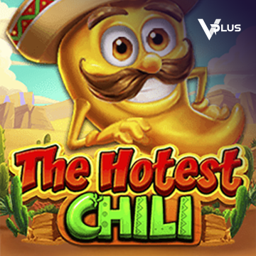 Vplus : The Hottest Chili - STORYBET138
