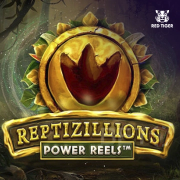 Redtiger : Reptizillions Power Reels - STORYBET138
