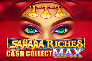 Playtech : Sahara Riches: Cash Collect Max - STORYBET138