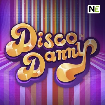 NetEnt : Disco Danny - STORYBET138