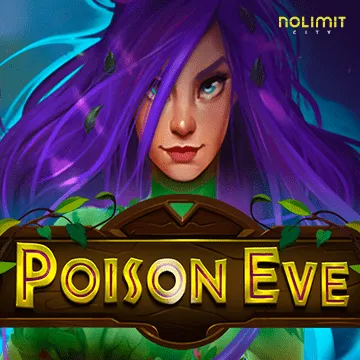NolimitCity : Poison Eve - STORYBET138