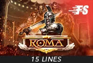 Spadegaming : Roma - STORYBET138