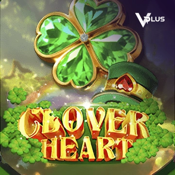Vplus : Clover Heart - STORYBET138