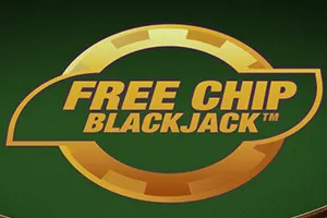 Playtech : Free Chip Blackjack - STORYBET138