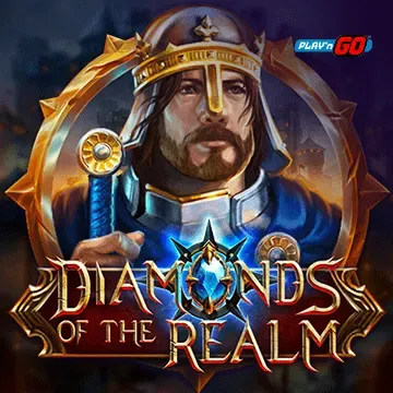 PlaynGo : Diamonds of the Realm - STORYBET138