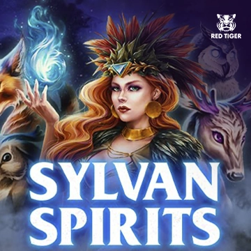 Redtiger : Sylvan Spirits - STORYBET138