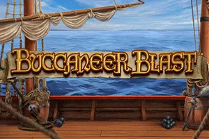 Playtech : Buccaneer Blast - STORYBET138