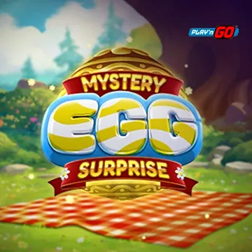 PlaynGo : Mystery Egg Surprise - STORYBET138