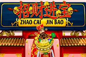 Playtech : Zhao Cai Jin Bao - STORYBET138