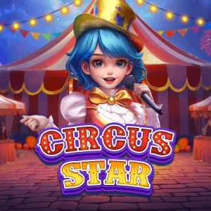 Besoft : Circus Star - STORYBET138