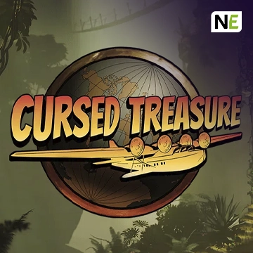 NetEnt : Cursed Treasure - STORYBET138