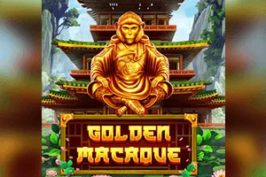 Playtech : Golden Macaque - STORYBET138