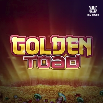 Redtiger : Golden Toad - STORYBET138