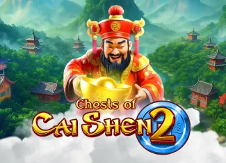 Pragmatic : Chests of Cai Shen 2 - STORYBET138