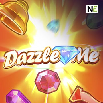 NetEnt : Dazzle Me - STORYBET138