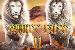 Playtech : White King II - STORYBET138