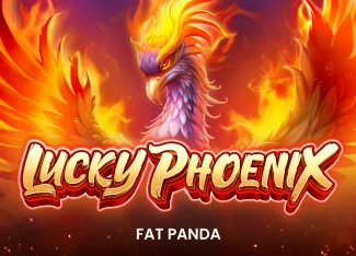 FatPanda : Lucky Phoenix - STORYBET138