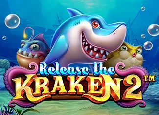 Pragmatic : Release the Kraken 2 - STORYBET138