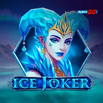 PlaynGo : Ice Joker - STORYBET138