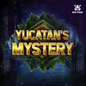 Redtiger : Yucatans Mystery - STORYBET138