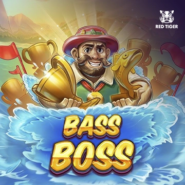 Redtiger : Bass Boss - STORYBET138