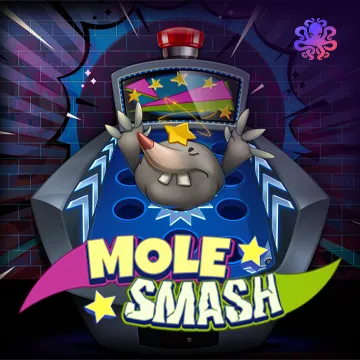 Octoplay : Mole Smash - STORYBET138