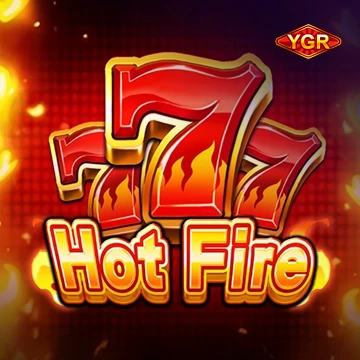 Hot Fire777 - STORYBET138
