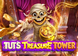 FatPanda : Tuts Treasure Tower - STORYBET138