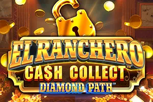 Playtech : El Ranchero Cash Collect Diamond Path - STORYBET138