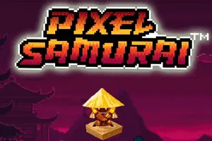 Playtech : Pixel Samurai - STORYBET138