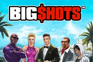 Playtech : Big Shots - STORYBET138