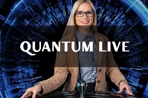 Quantum Roulette - STORYBET138