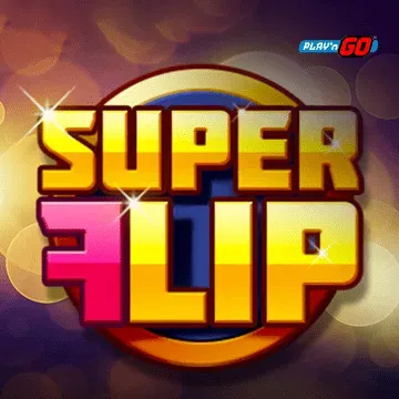 PlaynGo : Super Flip - STORYBET138