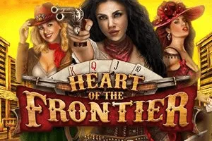 Playtech : Heart of the Frontier - STORYBET138