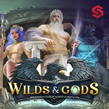 SmartSoft : Wild & Gods - STORYBET138