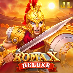 Jili : RomaX Deluxe - STORYBET138